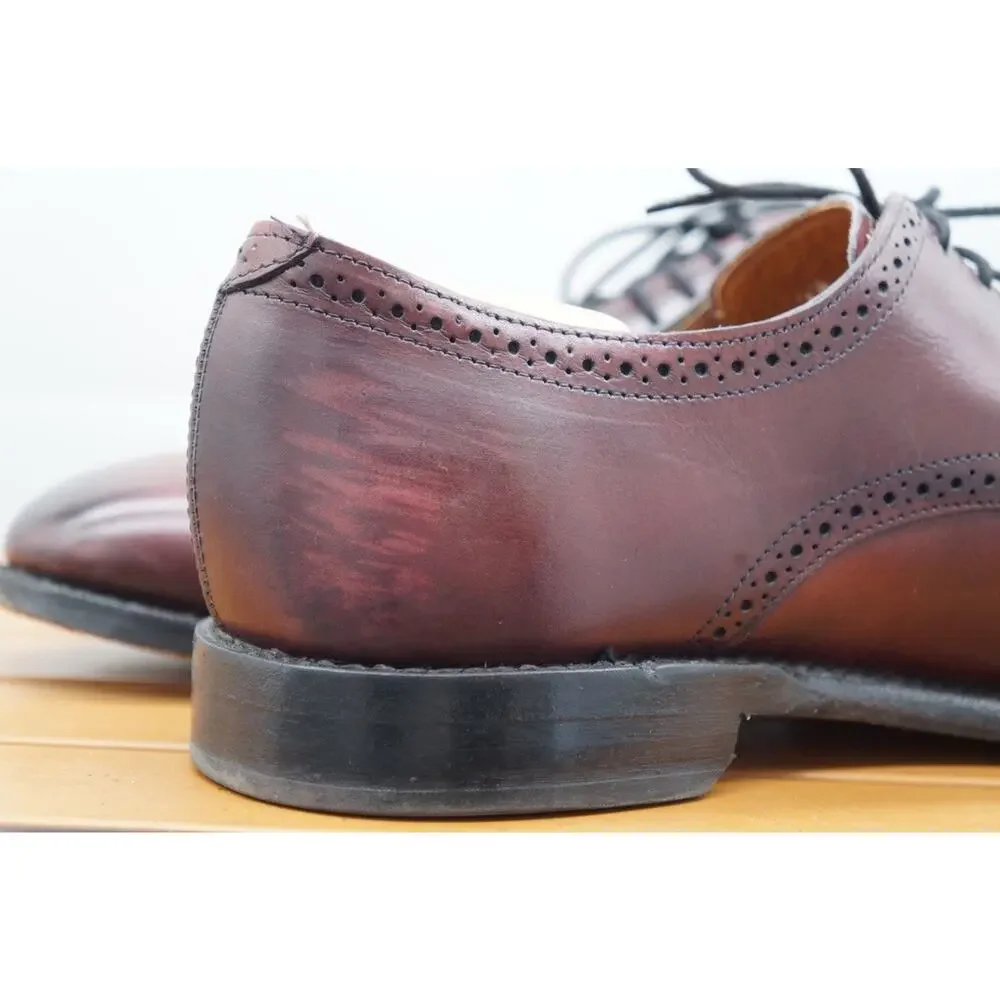 Allen Edmonds Yorktown dress shoes, Size 12 D